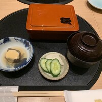 うなぎの中庄 虎ノ門ヒルズ店 - 