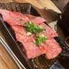 大衆焼肉　肉にやさしく