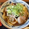 丸亀製麺 旭店