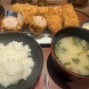 恵比寿かつ彩 本店