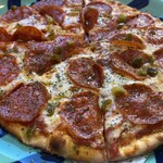 肉と石釜ピザのイタリアン Pizzacozou - 