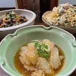 家庭料理とお酒 香の穂 - 
