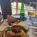 メツゲライクスダ - 