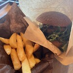 メツゲライクスダ - 