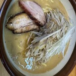 味噌っ子 ふっく - 