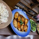 家庭料理とお酒 香の穂 - 