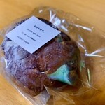 ハチトバーブ - 