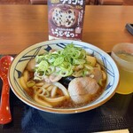 丸亀製麺 旭店 - 