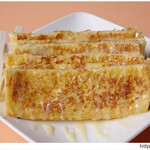 可蜜達炭烤吐司 - 