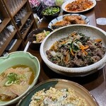 家庭料理とお酒 香の穂 - 