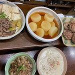 家庭料理とお酒 香の穂 - 