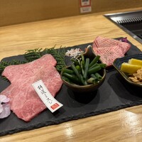 焼肉 高麗ガーデン 南堀江店 - 