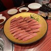 焼肉トラジ イクスピアリ店