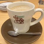 コメダ珈琲店 - 