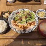 こうじ家たらぎ - 