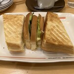 コメダ珈琲店 - 