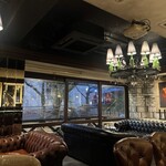 デザイナーズ個室 肉バル W - 