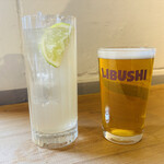 里武士 馬車道 - 