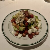 ウルフギャング・ステーキハウス 丸の内店 - 