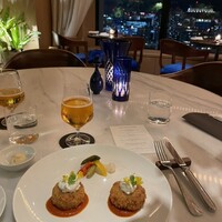 The Blue Room - 