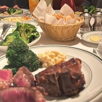 ウルフギャング・ステーキハウス 丸の内店 - 