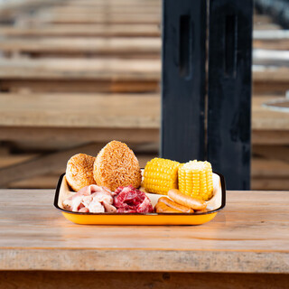 大蔵海岸BBQ ZAZAZA_2