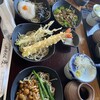 農家食堂 神明そば 慶