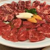 焼肉屋むさし 成田店