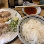 やき鳥 宮川 - 