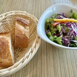 風のレストラン - 