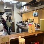 寺子屋 - 厨房