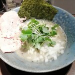 麺屋 ねむ瑠