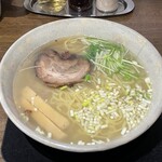 麺らいけん - 