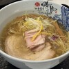 中華蕎麦 時雨 テラスモール湘南店