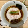 ニッポン ラーメン 凛 トウキョウ