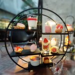 SHIROIYA the LOUNGE - 