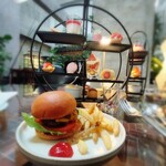 SHIROIYA the LOUNGE - 