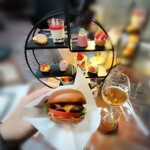 SHIROIYA the LOUNGE - 