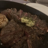 BLT STEAK GINZA -  BLT STEAK GINZA -