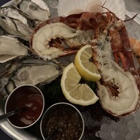 BLT STEAK GINZA -  BLT STEAK GINZA -