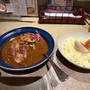 CURRY 西成クミン