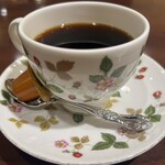 カフェ 英國屋 - ドリンク写真: