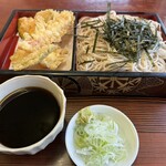 そば処　ひろせ - 