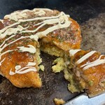 お好み焼 平野屋 - 