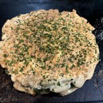 お好み焼 平野屋 - 