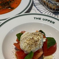 THE UPPER - 