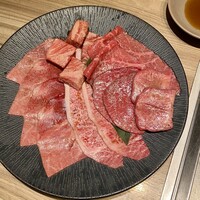 焼肉うしごろ 横浜店 - 