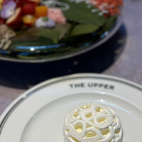 THE UPPER - 
