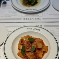 THE UPPER - 