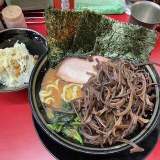 口コミ一覧 : 王道家直系 IEKEI TOKYO （王道家直系 イエケイ